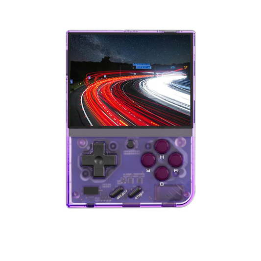 MIYOO Mini Plus Retro Handheld Game Console